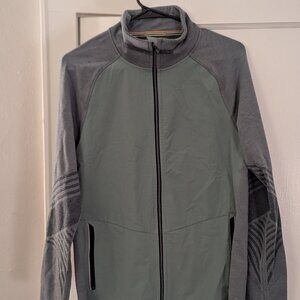 Smartwool  Intraknit Active Full Zip Jacket